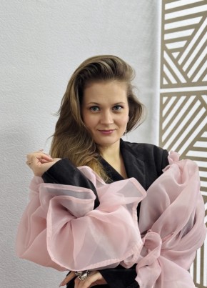 Марина из Владимира 35 лет