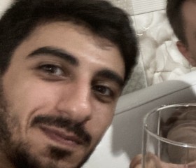 Davit, 29, Tbilisi
