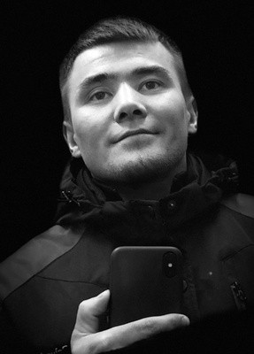 Егор, 28, Россия, Междуреченск