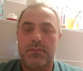 Mehmet, 52 года, Hamburg