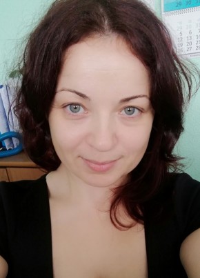 Оксанчик, 42, Россия, Щёлково
