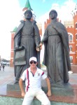 Alekh, 44, Yoshkar-Ola