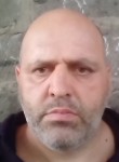 Mkrtich Davtyan, 50 лет, Գյումրի