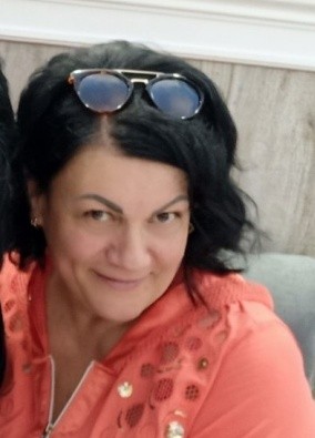 Nata, 58, Україна, Миколаїв