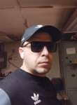 Igor, 43, Monchegorsk