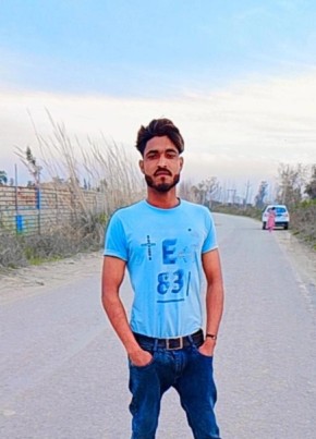Amir, 19, India, Bāzpur