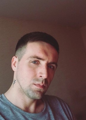 Евгений, 32, Россия, Барнаул