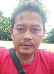M. Nizam, 40 лет, Kota Medan