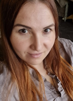 Елена, 41, Россия, Ессентуки