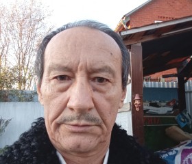 Daviat, 53, Moscow