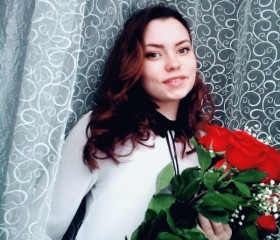Дарья, 25 лет, Называевск