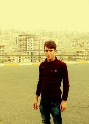 Aydin, 27, Türkiye Cumhuriyeti, Serik