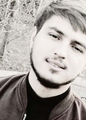 Fuad, 22, Azərbaycan Respublikası, Zəyəm