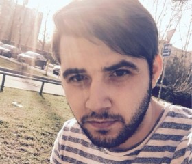 Georgiy, 30, Yerevan