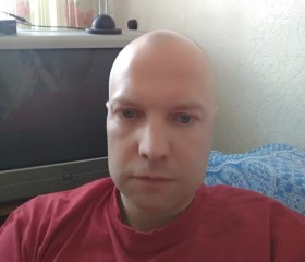 Олег, 45 лет, Горад Барысаў