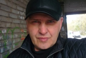 aleksandr, 67 - Just Me