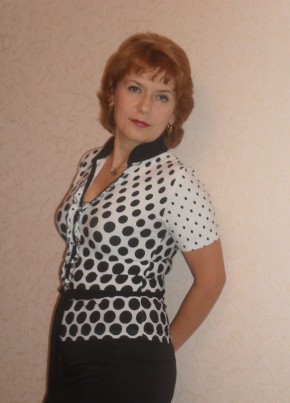 Александра, 54, Россия, Набережные Челны
