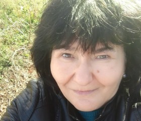 Елена, 51 год, Богатое