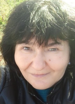 Елена, 51, Россия, Богатое