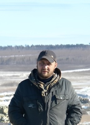 RamblerDating profile picture for @fas