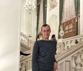 александр, 50 лет, Казань