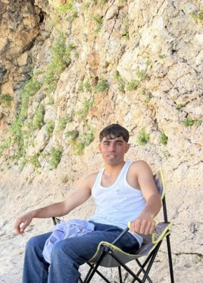Zazw из Diyarbakır 53 года