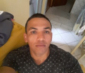 Tiago , 39 лет, Natal