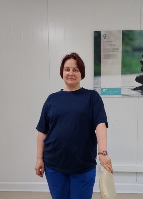 Елена из Малоярославеца 51 год