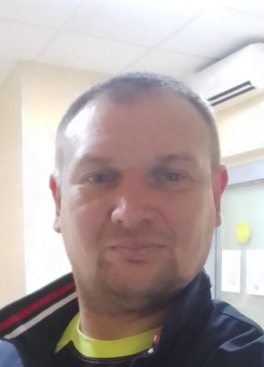Геннадий, 40, Россия, Монино