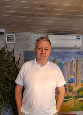 Юрий из Екатеринбурга 45 лет
