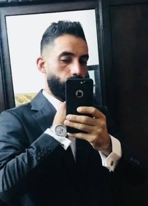 Ahmad, 37, المملكة الاردنية الهاشمية, عمان