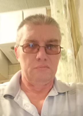 Олег, 51, Россия, Хабаровск
