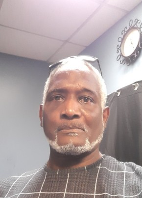 Tyronet, 57, United States of America, Louisville (Commonwealth of Kentucky)