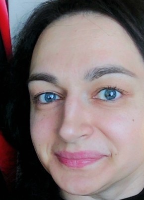 Irina, 34, Russia, Moscow