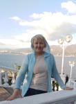 Irina, 54  , Turan