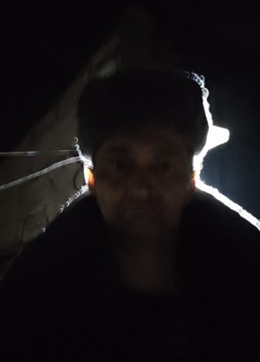 Sergey, 48, Ukraine, Donetsk