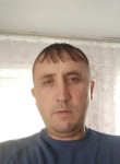 Сергей, 45 лет, Макинск