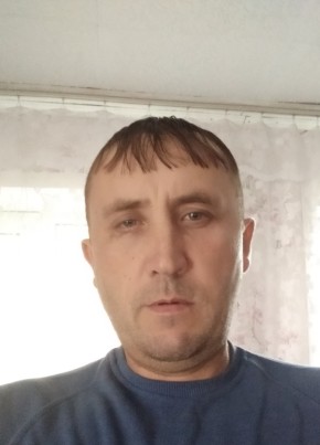 Сергей, 45, Қазақстан, Макинск