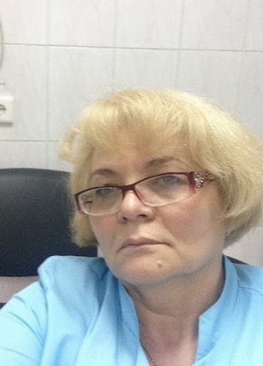 Маша, 63, Россия, Санкт-Петербург