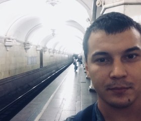 Александр, 32 года, Астрахань