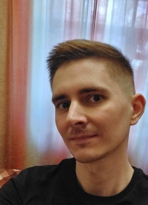Илья, 34, Россия, Электроугли