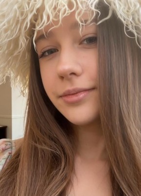 Sofia из Москвы 18 лет