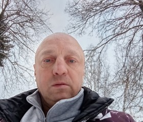 Roman, 46, Gus-Khrustalnyy