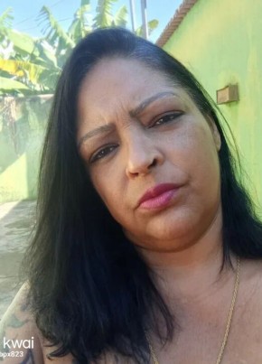 Lúcia maria doss из Aparecida de Goiânia 55 лет