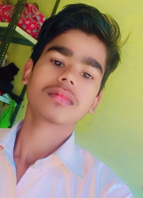 Deepak, 18, India, Jaswantnagar