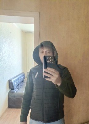 Алексей, 39, Россия, Челябинск