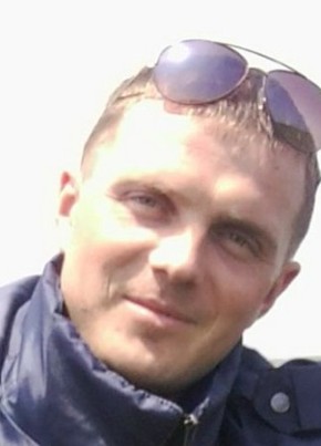 Sergey, 37, Russia, Nakhodka