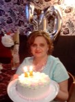 Elena, 51, Arkhangelsk