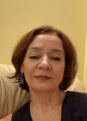 Оксана из Калининграда 53 года