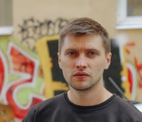 Егор Сальников, 35 лет, Санкт-Петербург